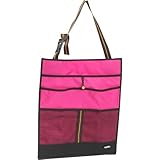 High Road Back Seat Organizer(Pink)