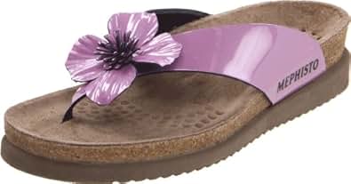 mephisto violette sandals