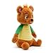 Official Disney Goldie & Bear Talking Fairy Tale Sing Along Soft Plush Toy