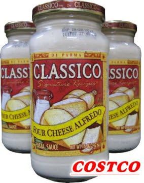 Amazon Classico クラシコ パスタソース 4チーズ アルフレッドソース 4g 3本 クラシコ パスタソース 通販 Amazon Classico クラシコ パスタソース 4チーズ アルフレッドソース 4g 3本 クラシコ パスタソース 通販