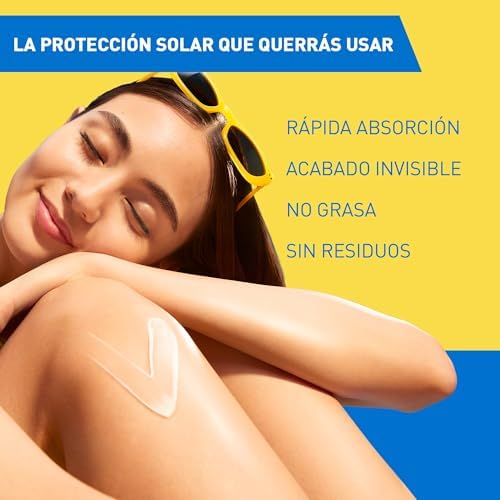 Loção Protetora Hidratante Invisível SPF 30 CeraVe 177 ml