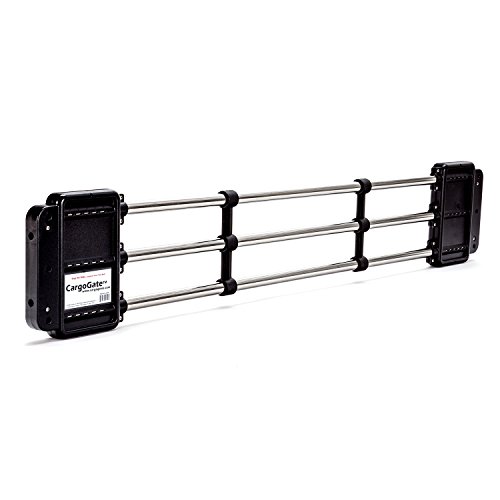 CargoGate CG100SS Universal Truck Bed Gate Buy Online in UAE