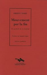 Mouvement par la fin
