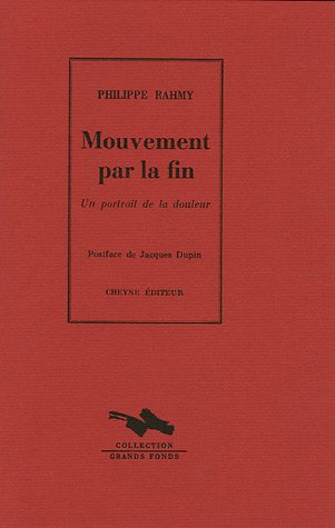 Mouvement par la fin