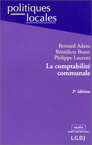 La  comptabilité communale