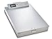 Saunders Recycled Aluminum Redi-Rite Storage Clipboard with Calculator Clip, Letter Size, 8.5 x 12-Inches (11025)