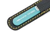 GERmanikure 'STAY CURIOUS' original patented genuine crystal mantra file 3mm thick
