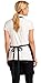 University of Georgia Aprons Georgia Bulldogs w/Pockets Grilling Gift Him Her Men