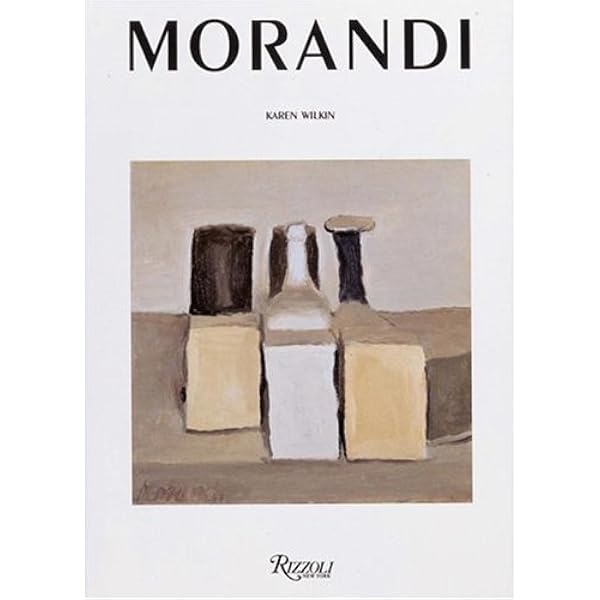 Giorgio Morandi: Guse, Ernst-G., Morat, Franz A.: 9783791339535