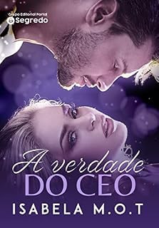 Livro A verdade do CEO