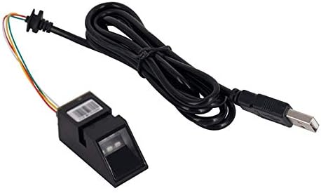 Oikabio A33 USB Optical Fingerprint Reader Module Access Control 1000 Users