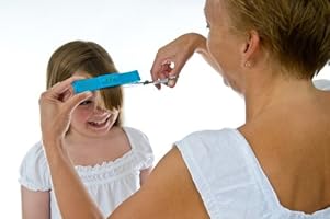 shark tank hair cutting tool