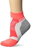 Balega Women's Enduro Low Cut Socks, Coral, Small