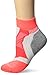 Balega Women's Enduro Low Cut Socks, Coral, Medium
