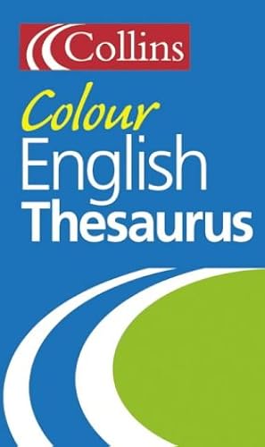 Download Collins Pocket Thesaurus A-Z: Pocket PDF