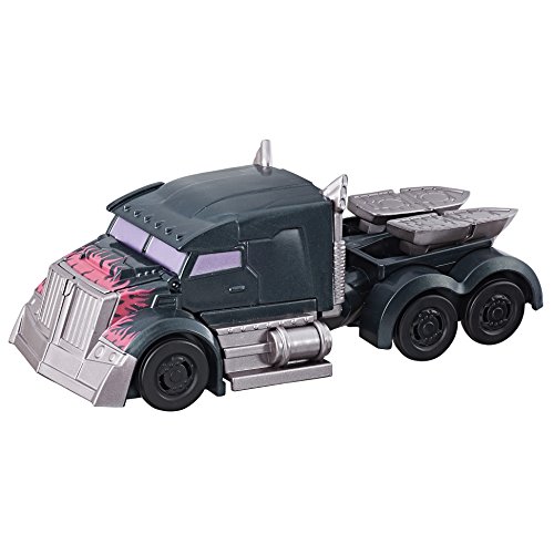 Transformers Hasbro C3480ES1 MV5 All Spark Tech Shadow Spark – Bild 4