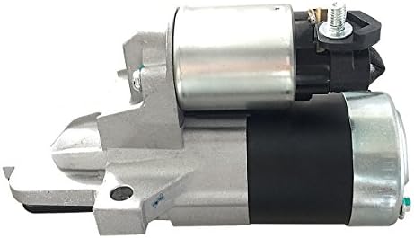 Pacific Auto Brand New Srarter fits Mazda 3 5 6 CX-7 2.3L 17914