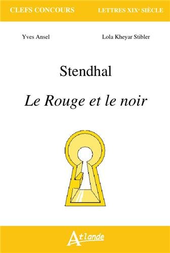 Stendhal, 