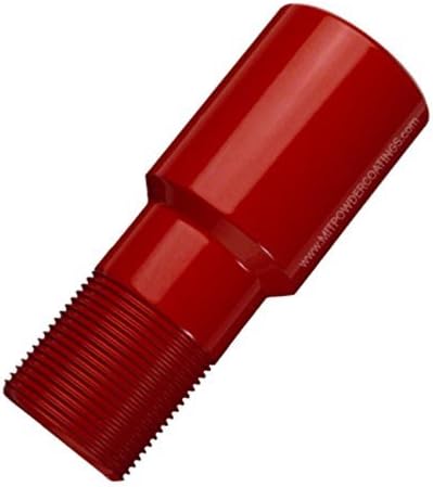Red Baron Powder Coating 90+Gloss Powder Paint (1lb)