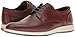 ECCO Men's Jared Modern Tie Oxford
