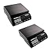 My Weigh UltraShip 35 Lb Electronic Scales - 2 Pack