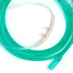 SALTER LABS 1600HF-14-25 Salter Labs- Respiratory