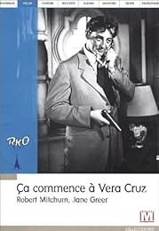 Ca Commence À Vera Cruz