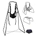 Sex Furniture Butterfly Chair Swings (3 Form), Disassembly and Installation Transform Swings Rack, Send Inflatable Pillow Adult Sex Toysthumb 1