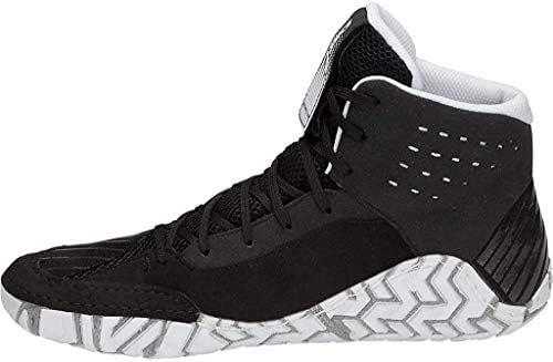 aggressor 5 wrestling shoes