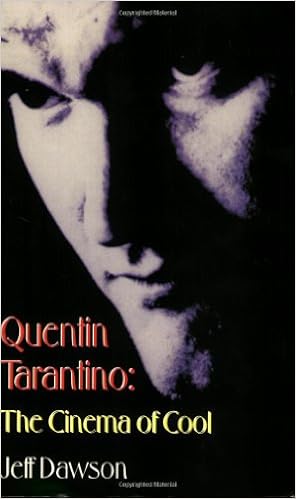Quentin Tarantino The Cinema Of Cool Applause Books Dawson Jeff 0073999142167 Amazon Com Books Quentin Tarantino The Cinema Of Cool Applause Books Dawson Jeff 0073999142167 Amazon Com Books