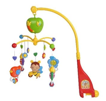 noisy baby toys
