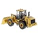 DM DIECAST MASTERS Caterpillar 950H Wheel Loader Core Classics Series Vehicle