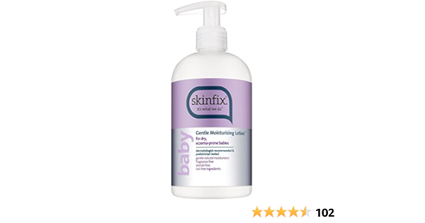 skinfix moisturizer