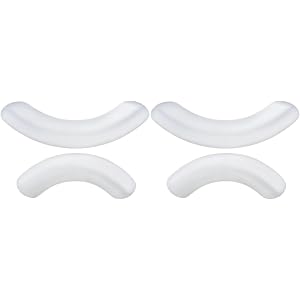ETZRUNO Grillz Mold Kit, Silicone Teeth, Realistic Bottom Grills, Gold, Silver, Black, Custom Fang For Men, Women, Kids, One