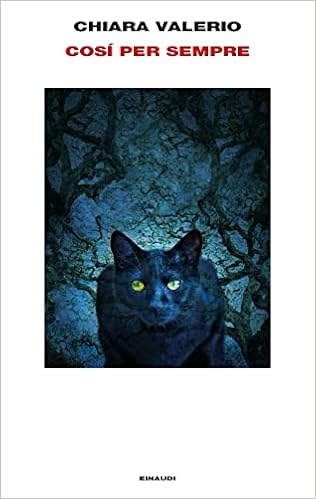 Così per sempre di Chiara Valerio