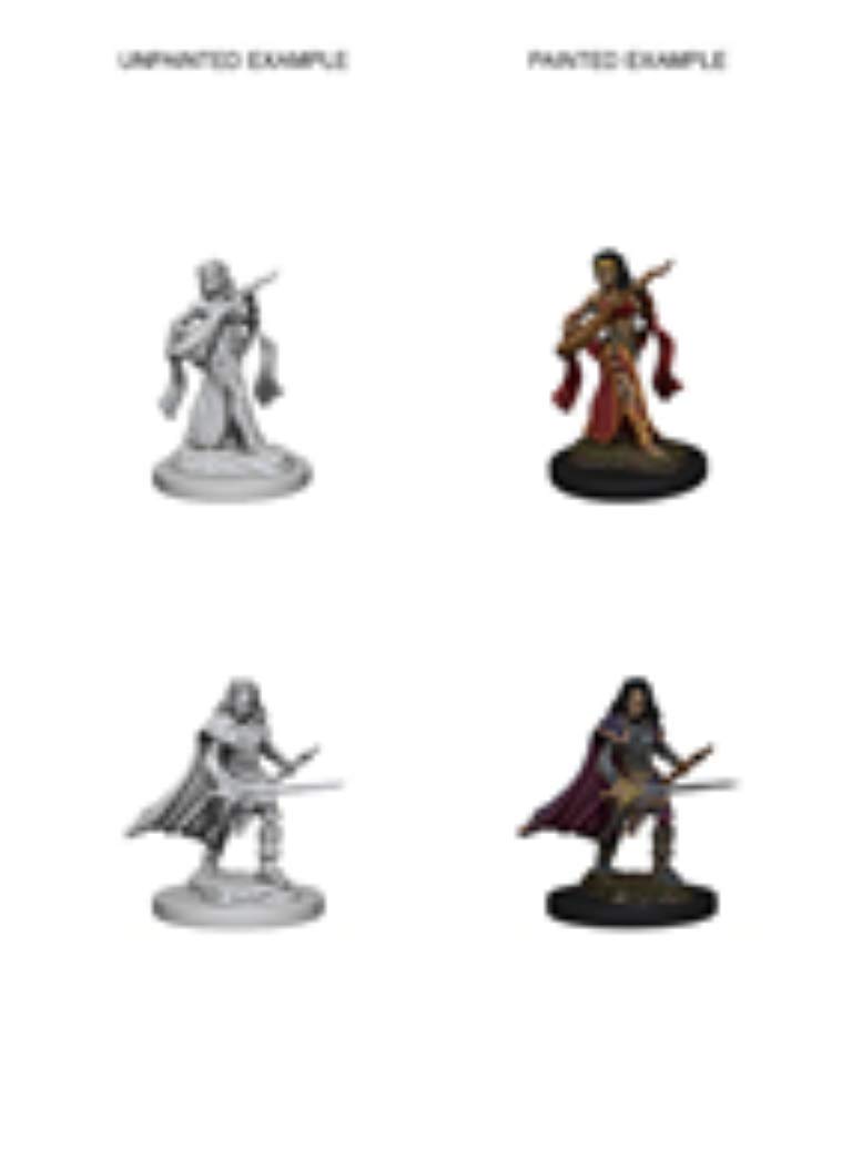 WizKids WZK72610 Accessories