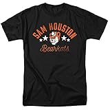 Sam Houston State University Official Bearkats