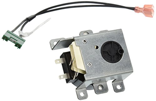General Electric WB49T10020 Door Lock Motor and Switch Assembly at Amazon