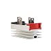 BestTong Single Phase Bridge Rectifier Diode with Aluminum Heatsink 1000V 50A QL50A