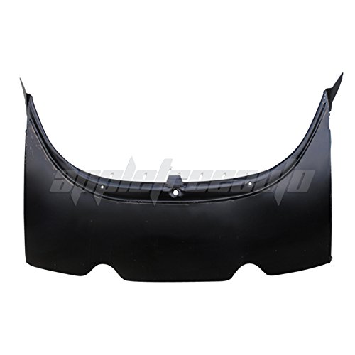 REAR APRON TYPE 1 68-74, dune buggy vw baja bug air cooled