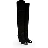 Over-The-Knee Conrad Boot