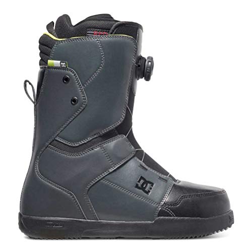 dc boots canada