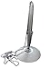 FixtureDisplays® Counter Top Pen Security Pen Desktop Pen 13173