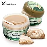 Elizavecca Green Piggy Collagen Jella Pack Pig Mask, 4.3 Ounce