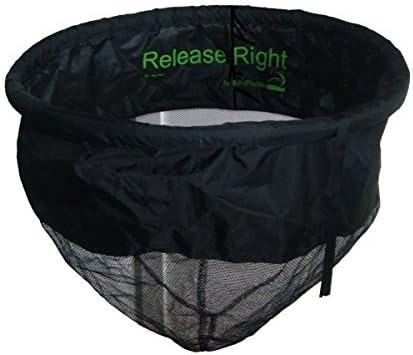 WindPaddle Sails Release Right Floating Fish Net, Black by WindPaddle Sails