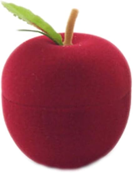 apple ring box