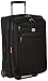 DELSEY PARIS Sky 2.0 Expandable Luggage with 2 Wheels, Black, Carry-on 19 inch (40328172000)