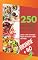 Livro 250 RECEITAS LOW CARB + 40 RECEITAS EXTRAS: 290 RECEITAS LOW CARB