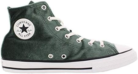 girls green converse