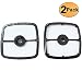 Replacement Air Filter For ECHO 13031054130 A226001410 Replace OREGON Pack of 2 primary